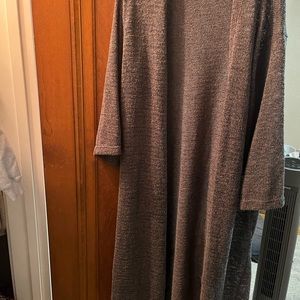 Carly Jean Los Angeles cardigan